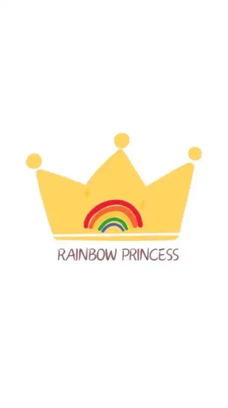 彩虹公主玩具店-Princess