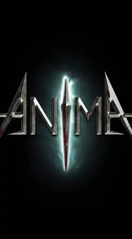 ANIMA ARPG(TaiWan)