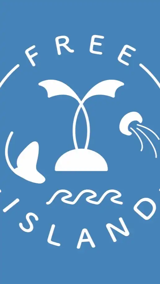 FREEISLAND島嶼涼亭
