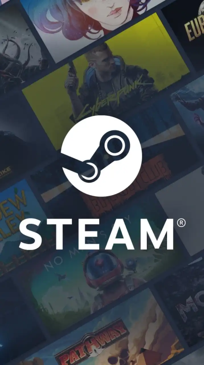 Steam綜合遊戲討論群