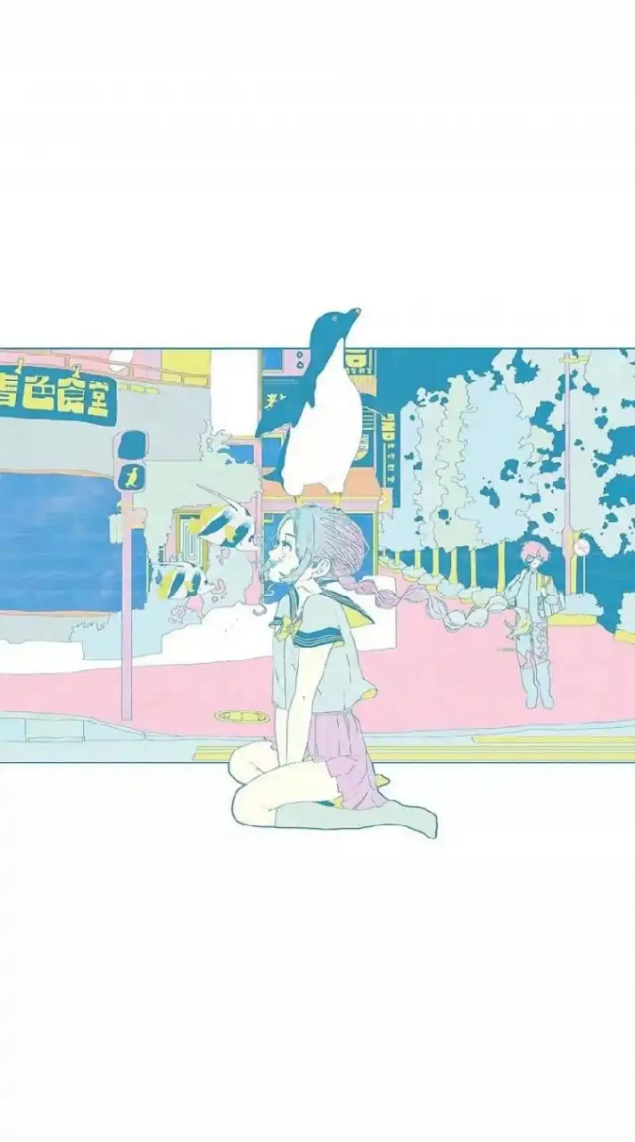 插畫星球（貼圖、漫畫、繪本、圖文、創作交流、IP圖像授權）