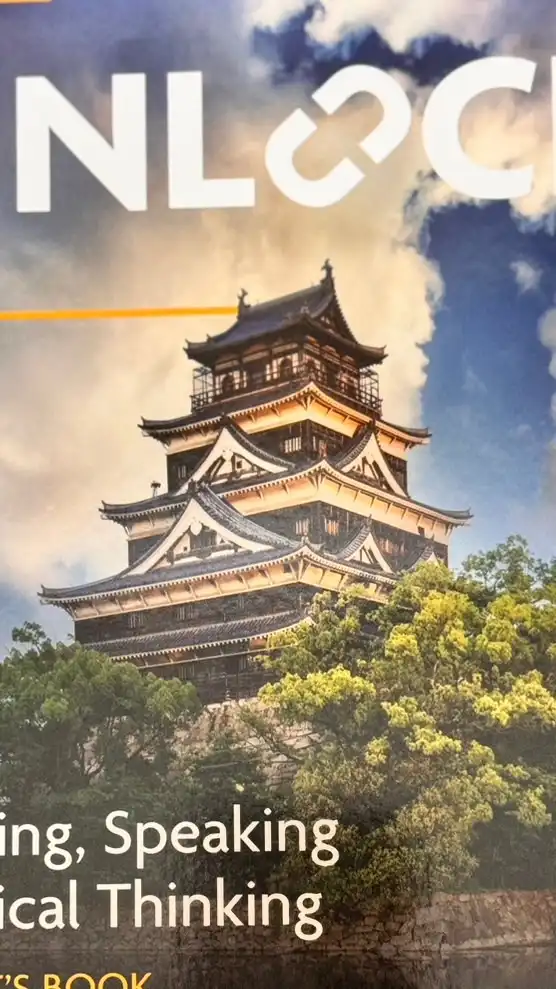 口說練習群（six-way系列）