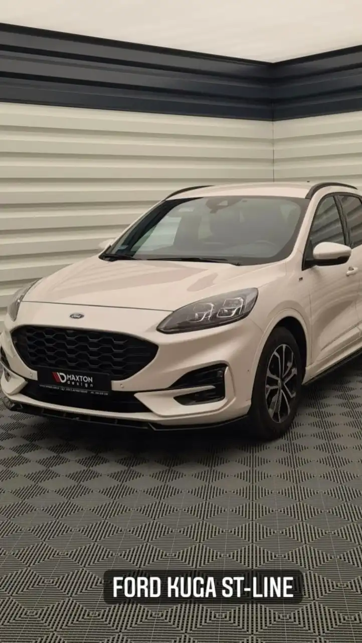 MK3 3.5 KUGA 同樂會