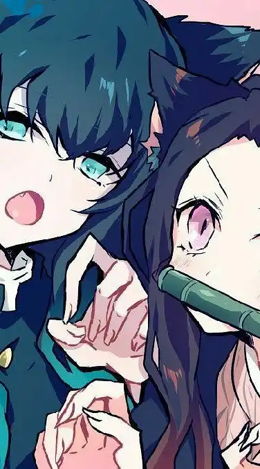 鬼滅之刃👻