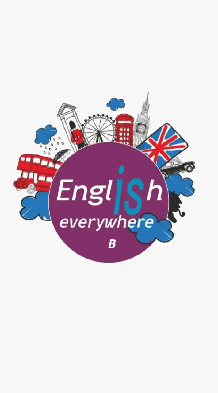 英語日常哈啦區B