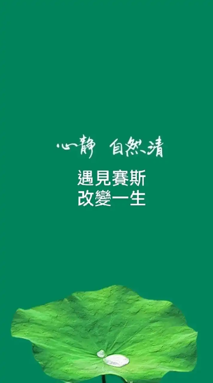 賽斯文章共讀