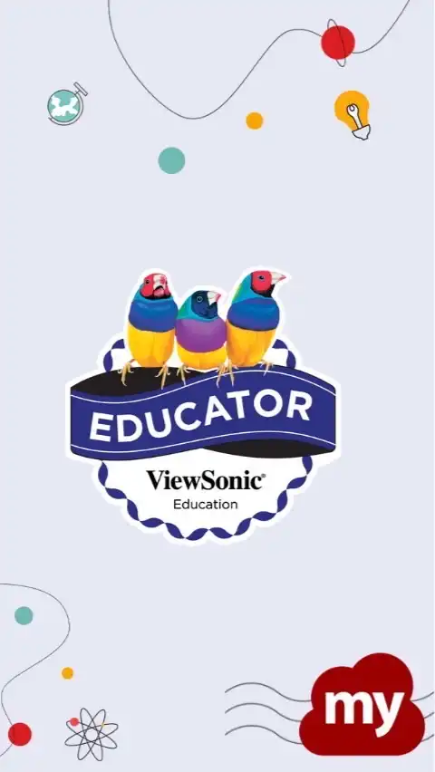 ViewSonic全球教育家台灣區群組