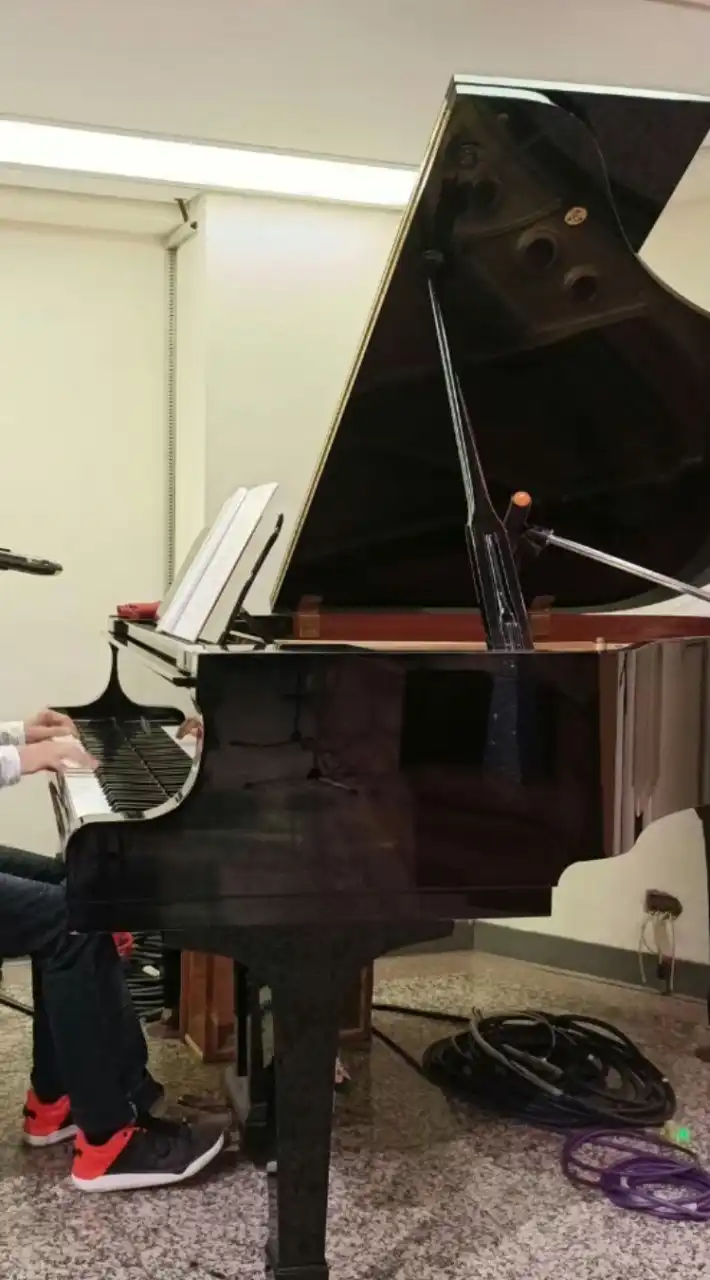 樂活自學鋼琴🎹小楊鋼琴Youtube簡譜分享流行爵士