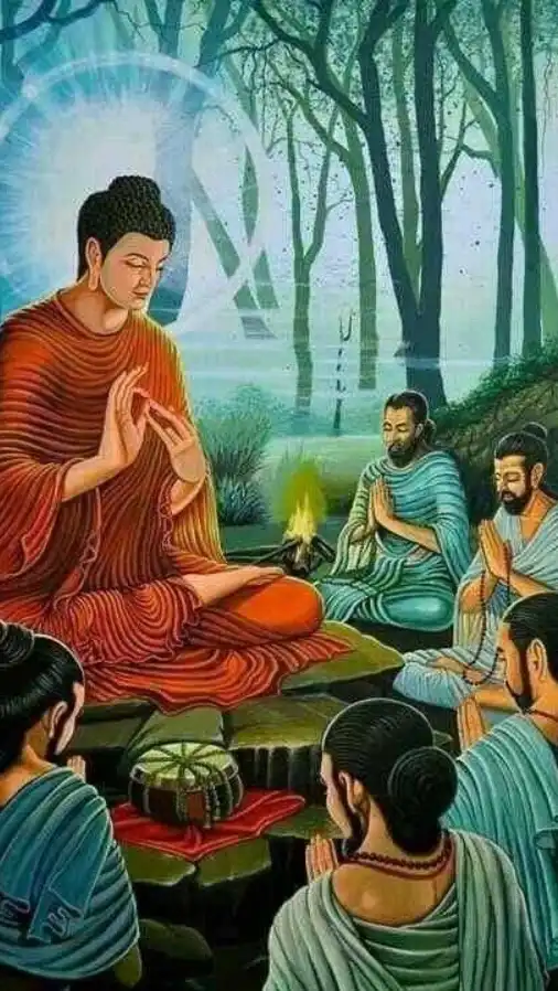 菩提解脱道修習