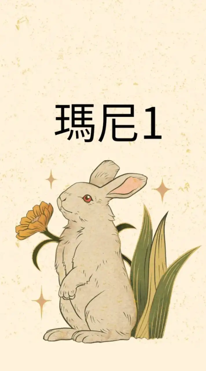 1瑪尼咕嘰招商專區