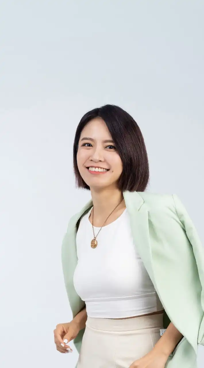 你的職涯問題，姐來解析｜Career