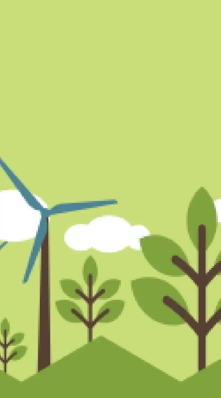 電電公會永續環保交流平台