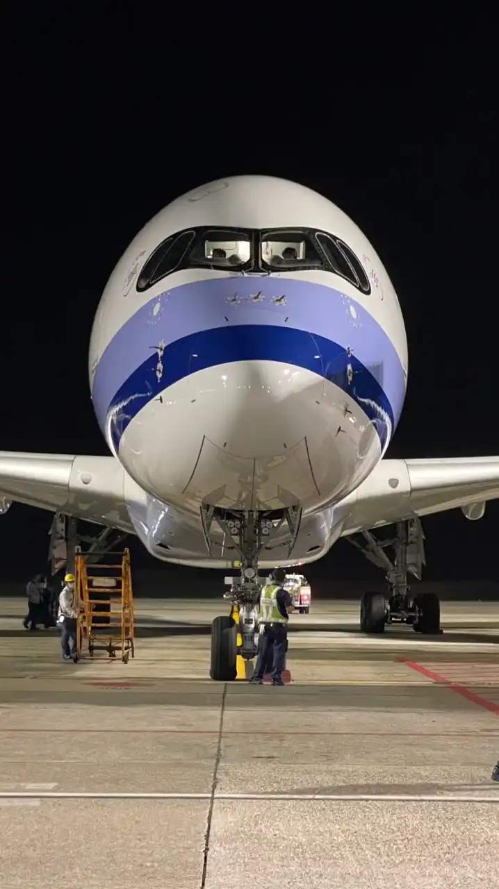 👩🏻‍✈️培訓機師 自訓機師討論群