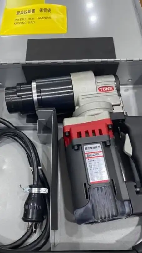 二手電動工具