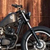 🦄Unicorn Garage(油泥控二手交易買賣）機車檔車 野狼雲豹KTR愛將 勁戰 FORCE