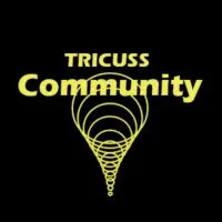 Tricuss - 許願池與討論區