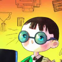 科技控