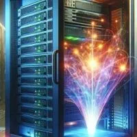 AI伺服器討論群-科技工作講