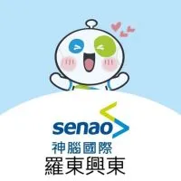 神腦生活羅東興東_神速報