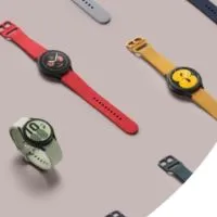samsung watch三星穿戴電子手錶群