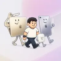 Neil的蘋果互助會