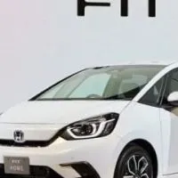 HONDA FIT4 e:HEV 汽/電油交流群