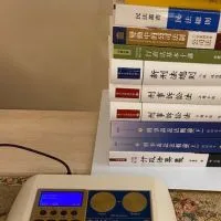 量子雲端醫護專屬療程及健康專區