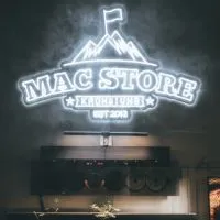 Mac Store VIP Club