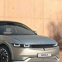 Ioniq5/EV6 TW