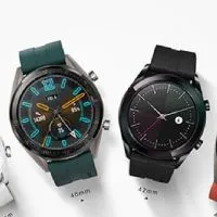 HUAWEI WATCH GT2/2e 錶盤研究所