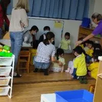 全國AI不插電幼兒園教案比賽