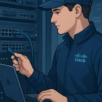 網路工程師Cisco-CCNA-CCNP-CCIE討論社群