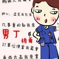 （男）丁格爾 - 男護理師交流社群 Male Nurses