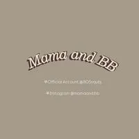 Mama & bb 韓國童裝/平價童裝