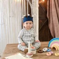 Watering.Liu 歐美嬰幼兒選物