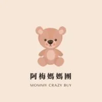 阿梅の媽媽分社