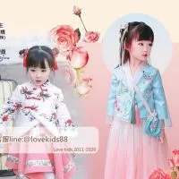 🎀LoveKids⭐️陳月嬌🎀天天有新品！周周送好禮！