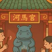 3.0河馬媽媽無添加的無底洞團購