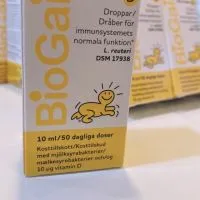 👶🏻👶🏻Biogaia & 米恩小舖👶🏻👶🏻