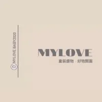 MYLOVE.BABY｜好物開團➋
