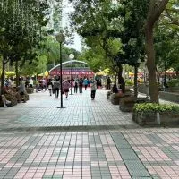 美堤社區 生活分享