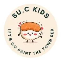 Su.C Kids 🍭｜親子選物店