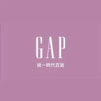 GAP統一時代百貨線上平台