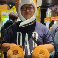 夾緊英雄-小李群