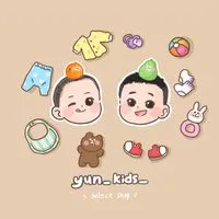 yun_kids_韓國童裝｜平價童裝｜