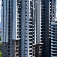 新店央北重劃區房市資訊站