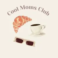 Cool Moms Club by萬萬