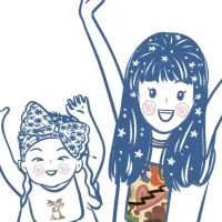 小妞媽咪（童裝親子裝雜貨）