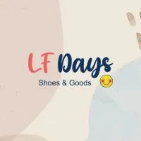 LF Days🙂5/9-5/13日本連線