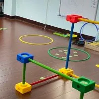 台中海線及苑裡團課、親子共學、陪玩陪讀群組